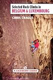Selected Rock Climbs in Belgium and Luxembourg