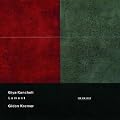 Giya Kancheli: Lament