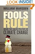 Fools Rule: Inside the Failed Politics of Climate Change