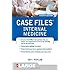 Case Files Internal Medicine, Fourth Edition (LANGE Case Files)