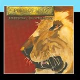 Pride of Lions