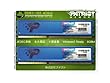 Patriot ������ DDR3-1333 U-DIMM 8GB(4GBx2���g)�f���A���`�����l���p�b�P�[�W/�q�[�g�X�v���b�^�t�� PSD38G1333KH