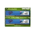Patriot ������ DDR3-1333 U-DIMM 8GB(4GBx2���g)�f���A���`�����l���p�b�P�[�W/�q�[�g�X�v���b�^�t�� PSD38G1333KH