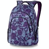 Dakine Prom Rucksack - Purple, OS