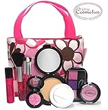 Little Cosmetics Pretend Makeup Essential Set - Light