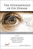 The Epidemiology of Eye Disease (3rd Edition)