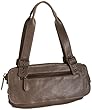 Latico Cris Cris Top Zip Satchel
