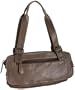Latico Cris Cris Top Zip Satchel
