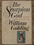 The scorpion god;: Three short novels
