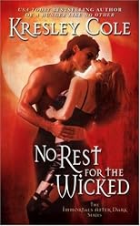 No Rest for the Wicked