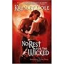 No Rest for the Wicked (The Immortals After Dark, &hellip by Kresley Cole