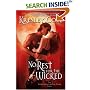 No Rest for the Wicked (Immortals After Dark, Book 2)