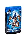 LEGO BIONICLE 8981: Tarix