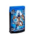 LEGO Bionicle 8981 - Tarix