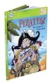 Leapfrog Tag Activity Storybook Pirates! The Treasure of Turtle Island
