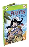 LeapFrog  Tag Activity Storybook Pirates! The Treasure of Turtle Island