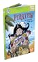 Leapfrog Tag Activity Storybook Pirates! The Treasure of Turtle Island
