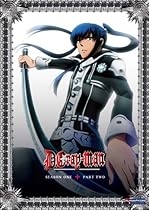 Stream D. Gray-Man: Season One, Part Two Online.