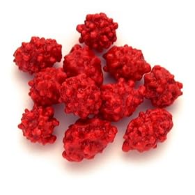 French Burnt Peanuts Candy 5lb. - 62904-5