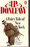 A fairy tale of New York