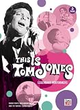 This Is Tom Jones Volume 2: Legendary Performers