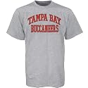 Tampa Bay Buccaneers Ash Preseason T-shirt