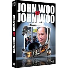 John woo by john woo [Edizione: Francia]