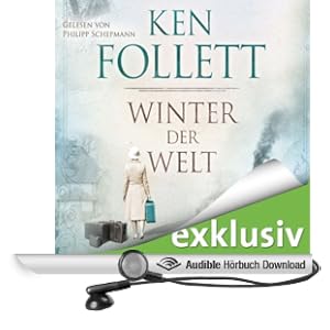 Winter der Welt (Die Jahrhundert-Saga 2)
