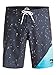 Quiksilver Men's Ag47 New Wave 20 Inch Boardshort