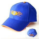 Urban Boundaries - New York Mets "Shock the World" Baseball Cap