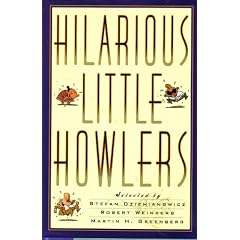 100 Hilarious Little Howlers