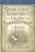 Spurgeon's Sermons on the Death and Resurrection of Jesus