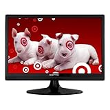 Sceptre X226W-1920 22-Inch LCD Monitor with 1920x1080 Resolution - Black
