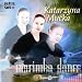 Katarzyna Mycka: Marimba Dance