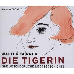 Tigerin, 4 Audio-CDs