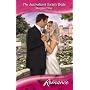 The Australian's Society Bride (Romance)