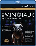 Birtwistle: The Minotaur (Recorded Live At Roh Covent Garden April & May 2008) [Blu-ray]