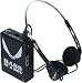 Dean Bass in a Box Bass Headphone Amplifier