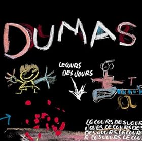 Le cours des jours