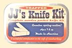 Pocket Knife Kit