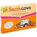 Goya Sazon Jumbo Pack, 6.33-Ounce Packages (Pack of 3)