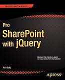 Pro SharePoint with jQuery