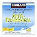 Kirkland Signature Anti-Diarrheal 400 Caplets