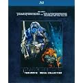 Transformers/Transformers: Revenge of the Fallen (Special Edition) (4 Discs) (Blu-ray)