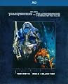 Transformers/Transformers: Revenge of the Fallen (Special Edition) (4 Discs) (Blu-ray)