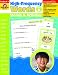 Search : High-Frequency Words: Stories and Activities, Level B