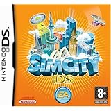 SimCity (Nintendo DS)