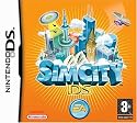SimCity (Nintendo DS)