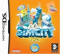 SimCity (Nintendo DS)