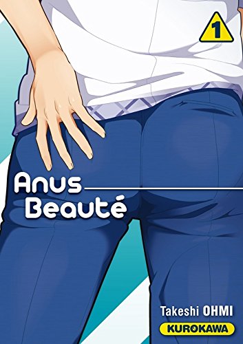 Anus beauté